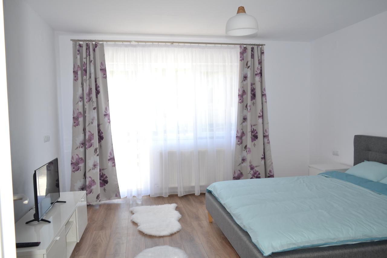 Casa Maria Guest House Prundul Birgaului Eksteriør bilde