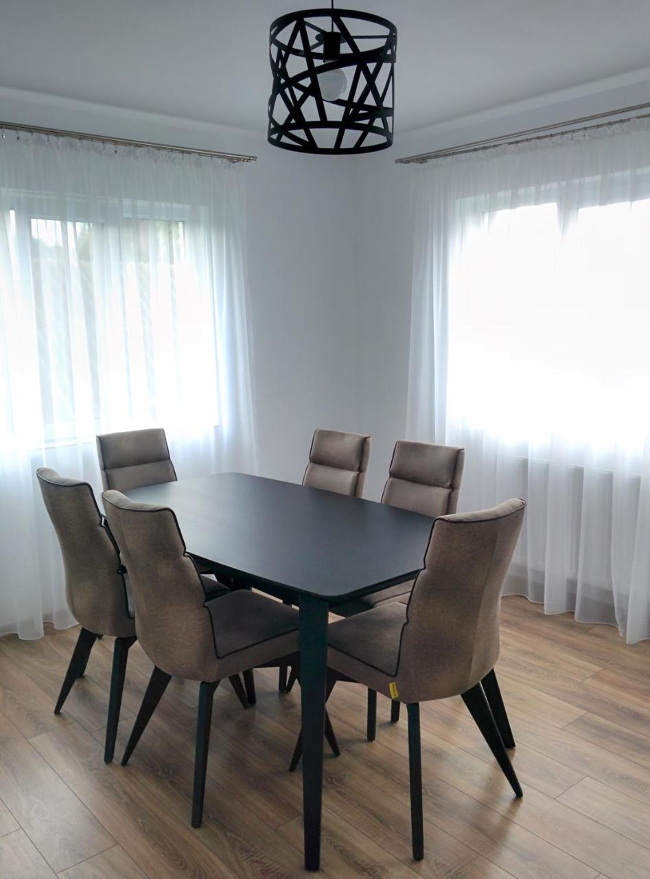 Casa Maria Guest House Prundul Birgaului Eksteriør bilde